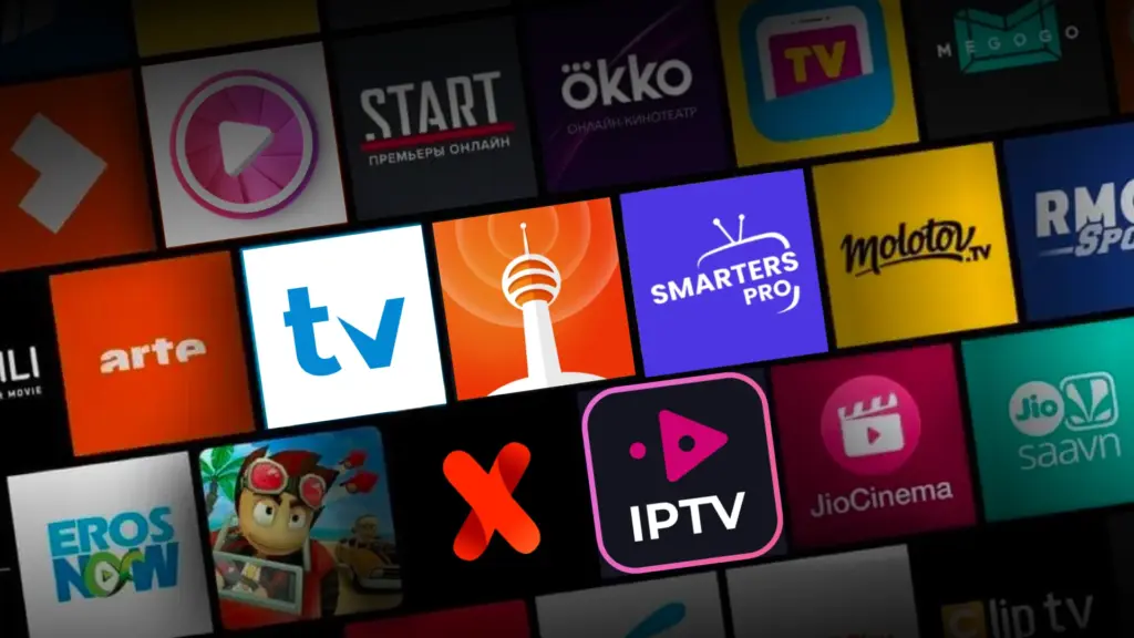 IPTV Kopen - Beste IPTV Abonnement in Nederland